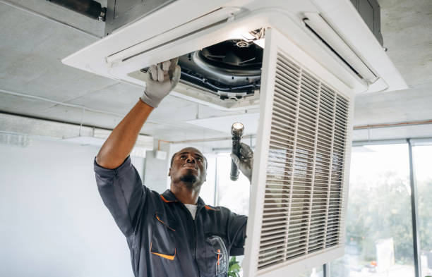 Licensed Hvac service in Auberry, CA - FH HVAC