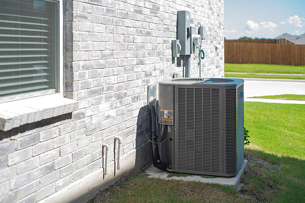 Reliable Hvac contractor in Auberry, CA by FH HVAC